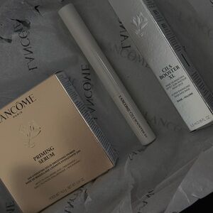 Lancôme Bundle Set BRAND NEW